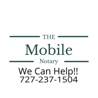 Mobile Notary Express